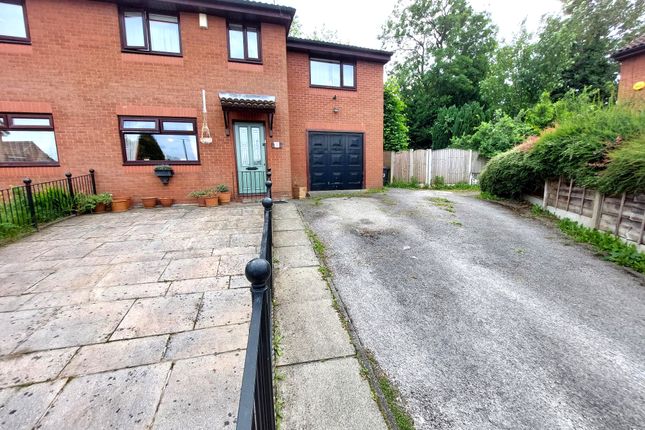 2, Ralston Close, Manchester photo 2