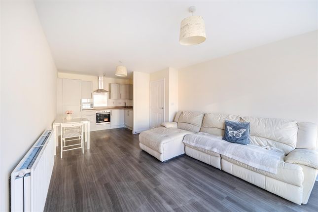 Flat 17, Englefield House, Moulsford Mews, Reading photo 2