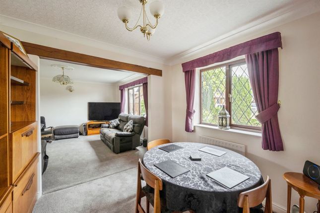 9, Farndale Way, Scunthorpe photo 4