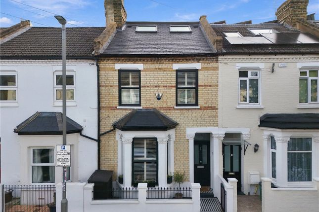 17, Langroyd Road, London photo 2
