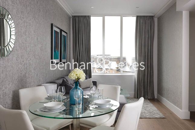 Flat 606, Princes House, 37-39, Kingsway, London photo 3