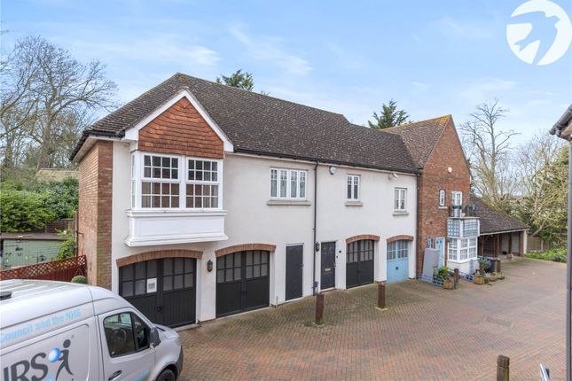 Flat for sale in Eliza Cook Close, Greenhithe, Kent