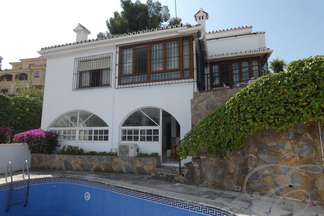 Villa for sale in Málaga (City), Málaga, Andalusia, Spain