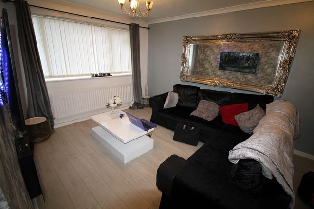 End terrace house for sale in Clydesdale Road, Byker, Newcastle Upon Tyne