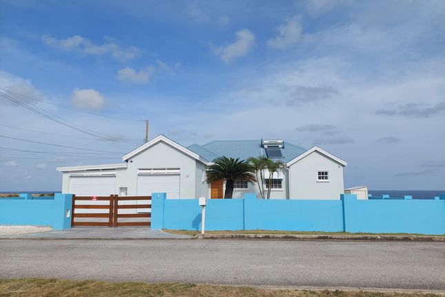 Detached house for sale in Johnson Development 16, Barbados