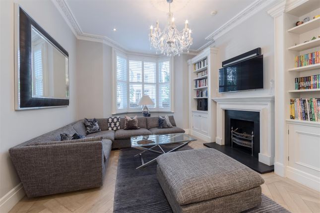 48, Courthope Road, Hampstead photo 3