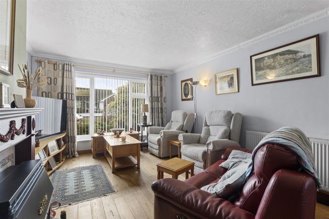 2-bed detached on 25, Langney Green, Eastbourne, £379,995