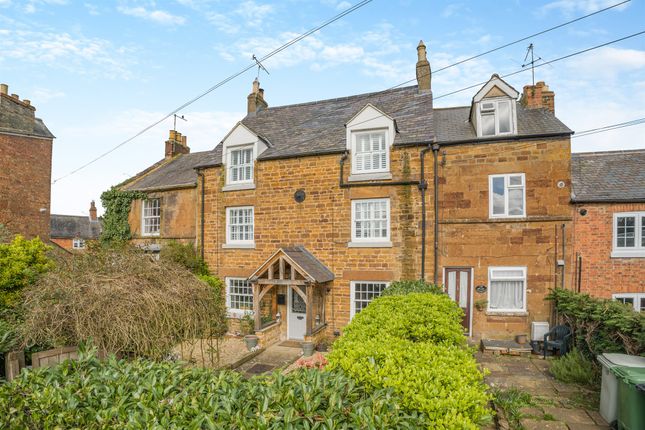 Thumbnail Cottage for sale in North Street West, Uppingham, Oakham