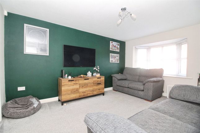 4, Bader Close, Leicestershire photo 2