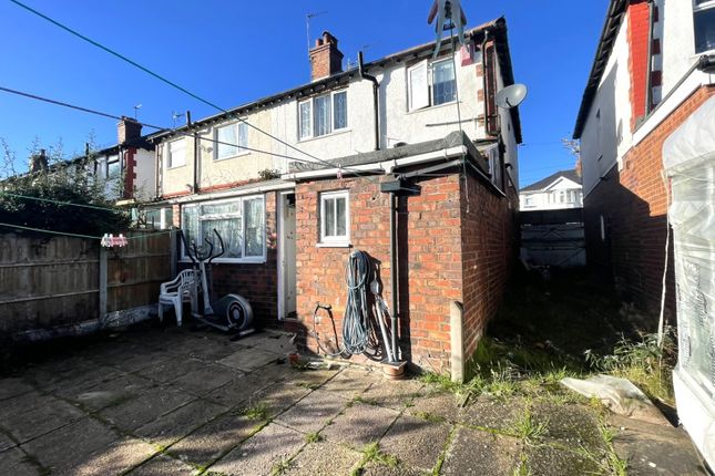 Semi-detached house for sale in Brian Road, Smethwick