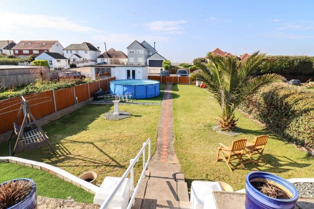 Detached bungalow for sale in Bembridge Drive, Hayling Island