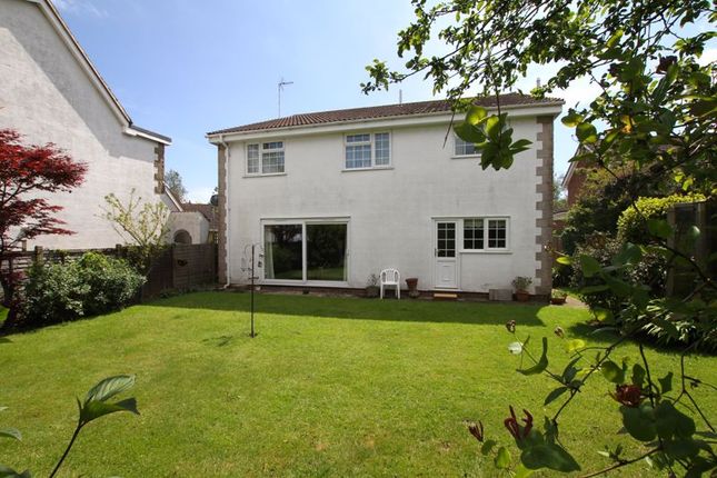 Detached house for sale in White Acre Drive, Walmer, Deal