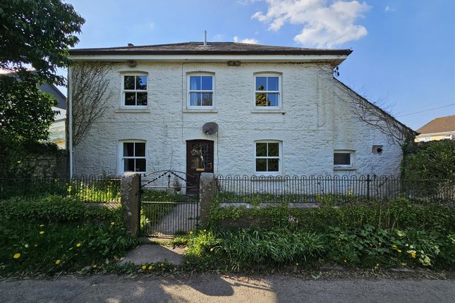 3-bed house on Burnbrae, Higher Downgate, Callington, £450,000