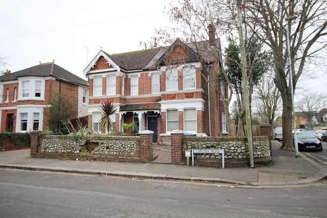 Flat for sale in Belsize Road, Worthing