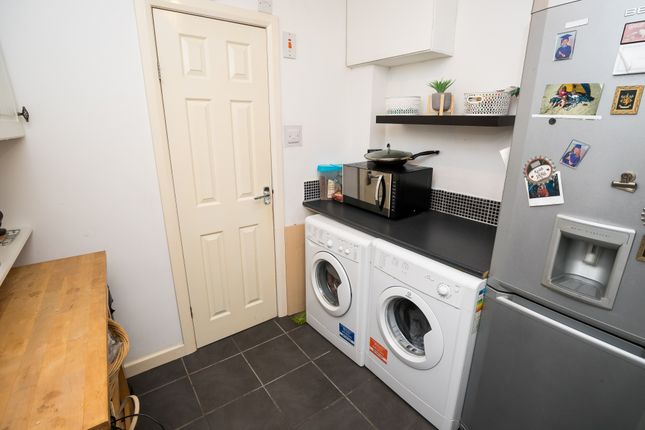 Semi-detached house for sale in Alyndale Road, Saltney, Chester