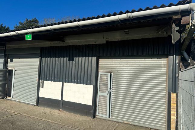 Thumbnail Commercial property to let in Lynderswood Lane, Braintree