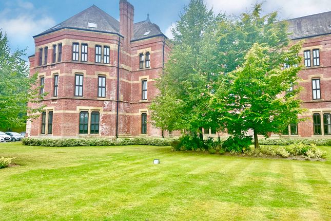 Apartment 128, Kingswood Hall, Wadsley Park Village, Sheffield photo 4