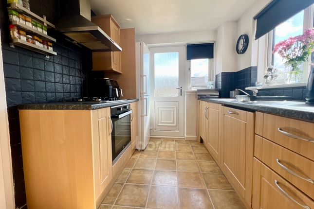 Semi-detached house for sale in St. Palladius Terrace, Dalry