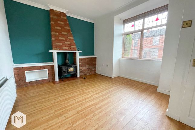 Terraced house for sale in Booth Street, Tottington, Bury, Greater Manchester