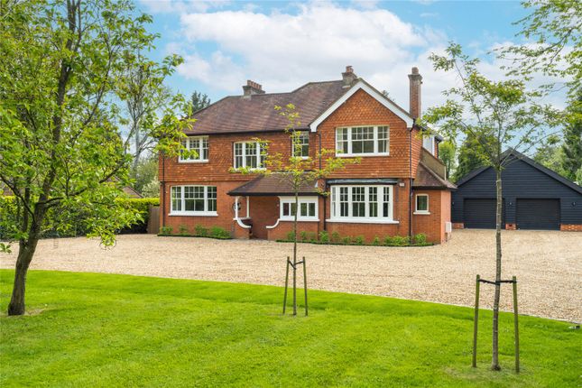 Detached house for sale in Weedon Hill, Hyde Heath, Amersham, Buckinghamshire