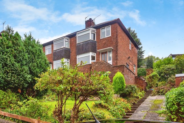 Semi-detached house for sale in Hammerton Close, Sheffield, South Yorkshire