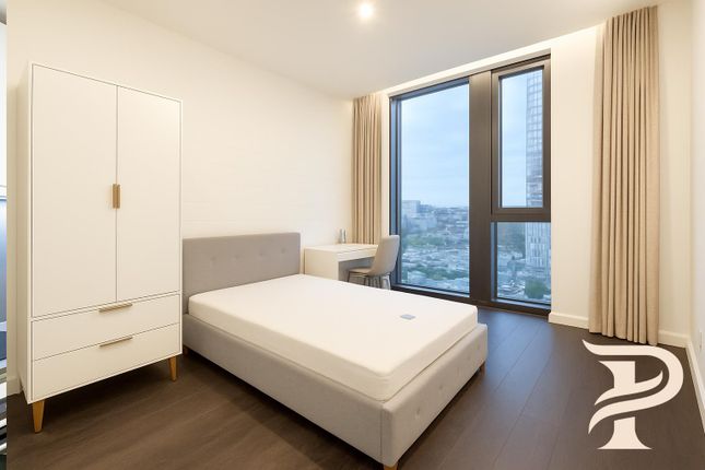 Flat 0909, 67, Bondway, London photo 5