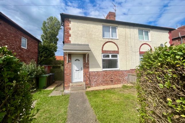 31, Chillingham Terrace, Jarrow photo 2