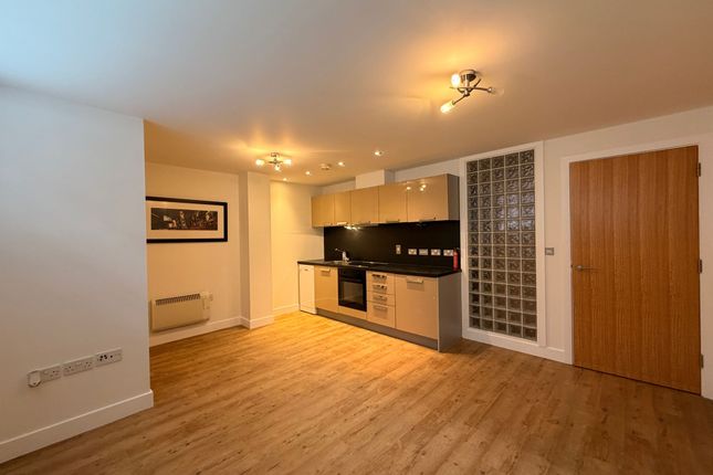 Apt 301, Derwent Foundry, Birmingham photo 2