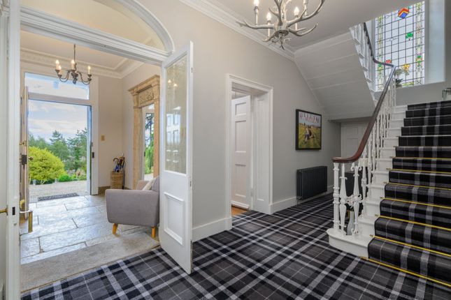 Hillbank House, Blairgowrie photo 2