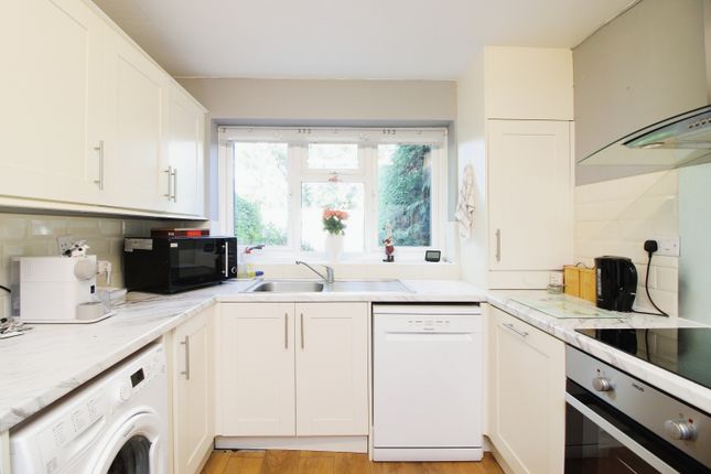End terrace house for sale in Tufts Field, Midhurst