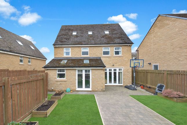 5-bed house on 10 Beamsley Court, Ilkley, £700,000