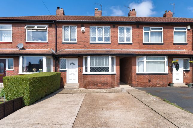 Thumbnail Terraced house for sale in Pinfold Hill, Leeds