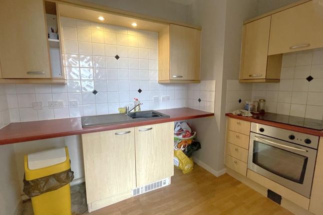 Flat for sale in St. Peters Street, Colchester