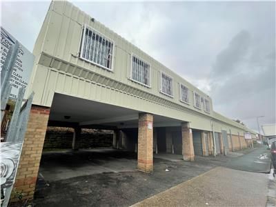 Thumbnail Light industrial to let in Unit 2-3, Burleigh Street, Holderness Road, Hull