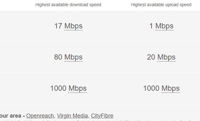 Broadband
