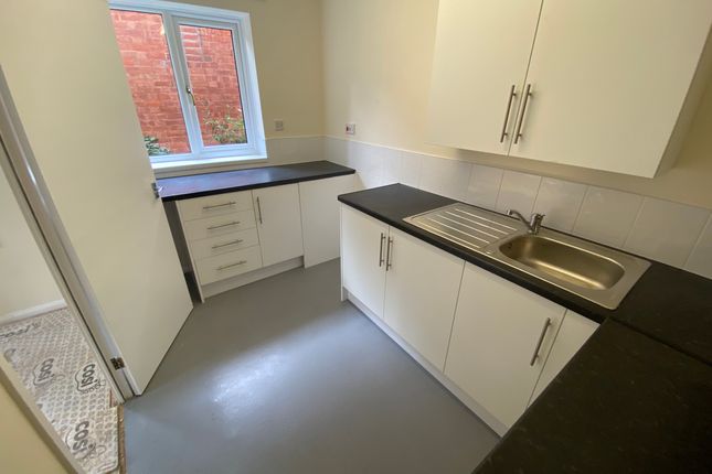 Flat for sale in Flat 1, Chandler Court, Davenport Road, Coventry, West Midlands