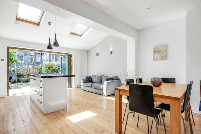 Detached house for sale in Eastwood Street, London