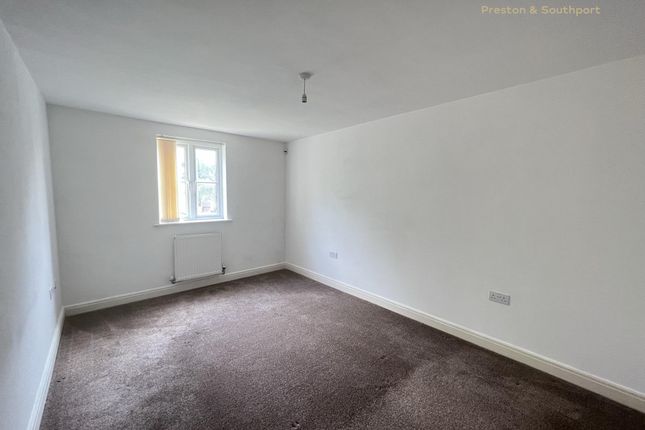 Flat for sale in Clement Road, Fulwood, Preston