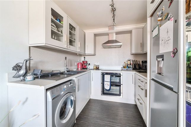 MTVH,, 36 Sawyers Court, Waltham Cross photo 4