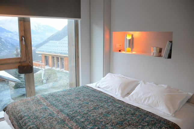 Apartment for sale in Saint Martin De Belleville, Rhone Alpes, France