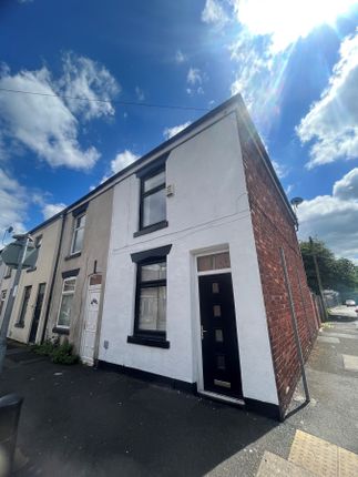Thumbnail Terraced house for sale in School Street, Radcliffe, Manchester