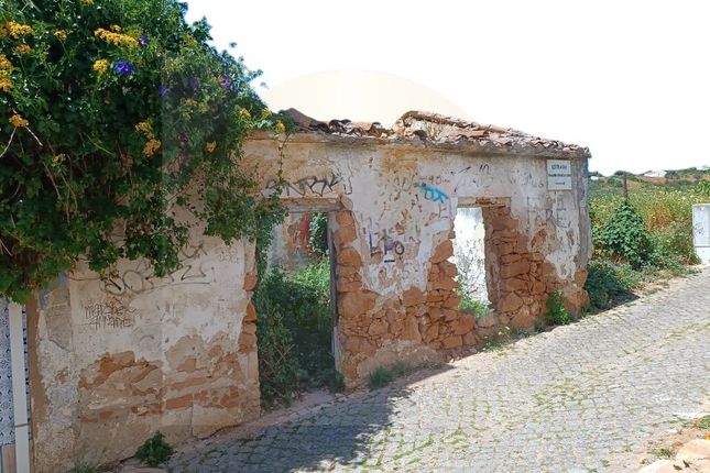 Detached house for sale in Salema, Budens, Vila Do Bispo