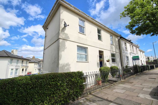 Thumbnail Flat to rent in St Georges Road, Cheltenham, Gloucestershire