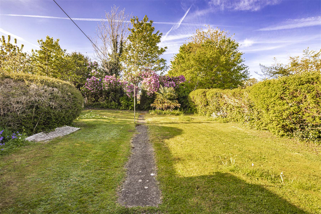 Bungalow for sale in 24 Elvendon Road, Goring On Thames
