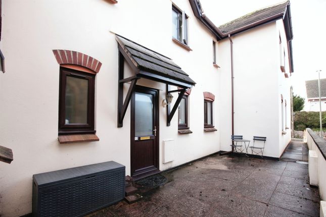 Flat for sale in Cadewell Lane, Shiphay, Torquay