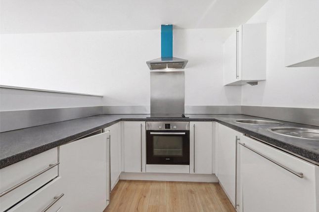 Flat 406 Latitude Court, 3, Albert Basin Way, London photo 3
