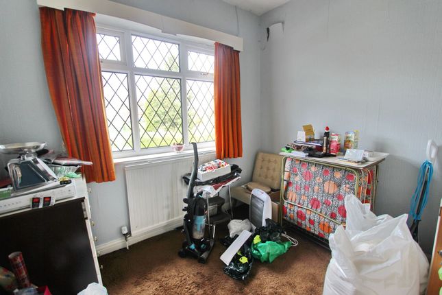 Semi-detached house for sale in Scholes Lane, Prestwich