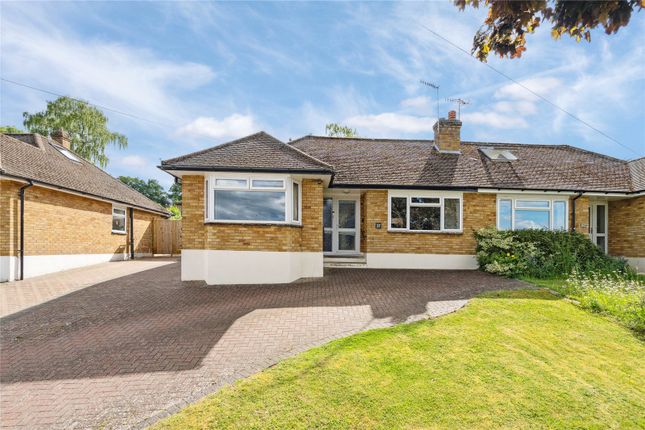 3-bed house on 37, St. Marys Avenue, Berkhamsted, £595,000