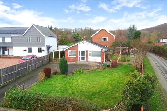 Bungalow for sale in Guilsfield, Welshpool, Powys