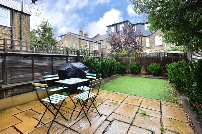 Bovill Road, London photo 2